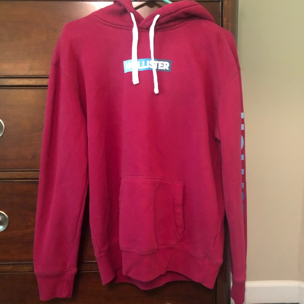 Hollister Hoodie